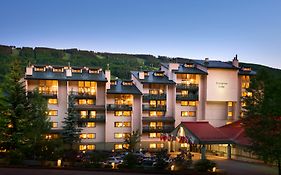 Evergreen Lodge at Vail